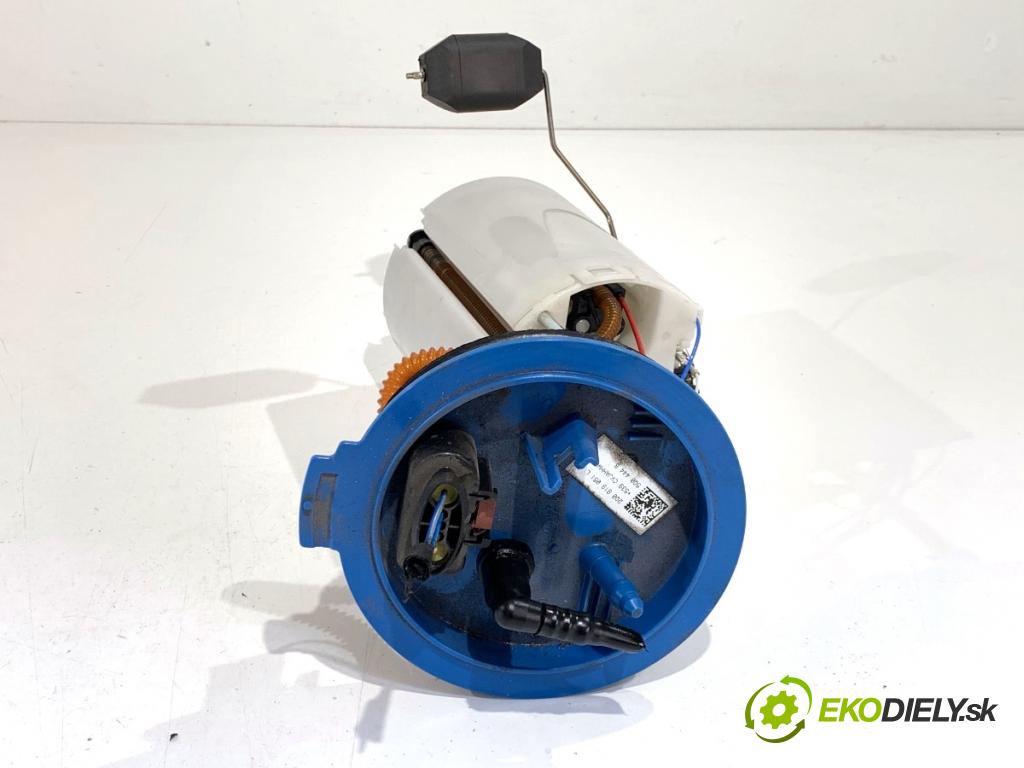 SKODA KAMIQ SUV 2023 81 kW 1.0 TSI 999 Pumpa paliva 2Q0919051L