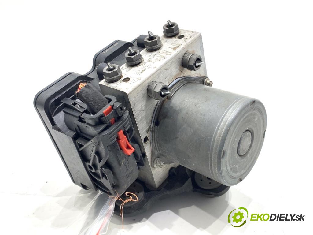 SKODA KAMIQ SUV 2023 81 kW 1.0 TSI 999 pumpa ABS 2Q0614517AP (Pumpa ABS)