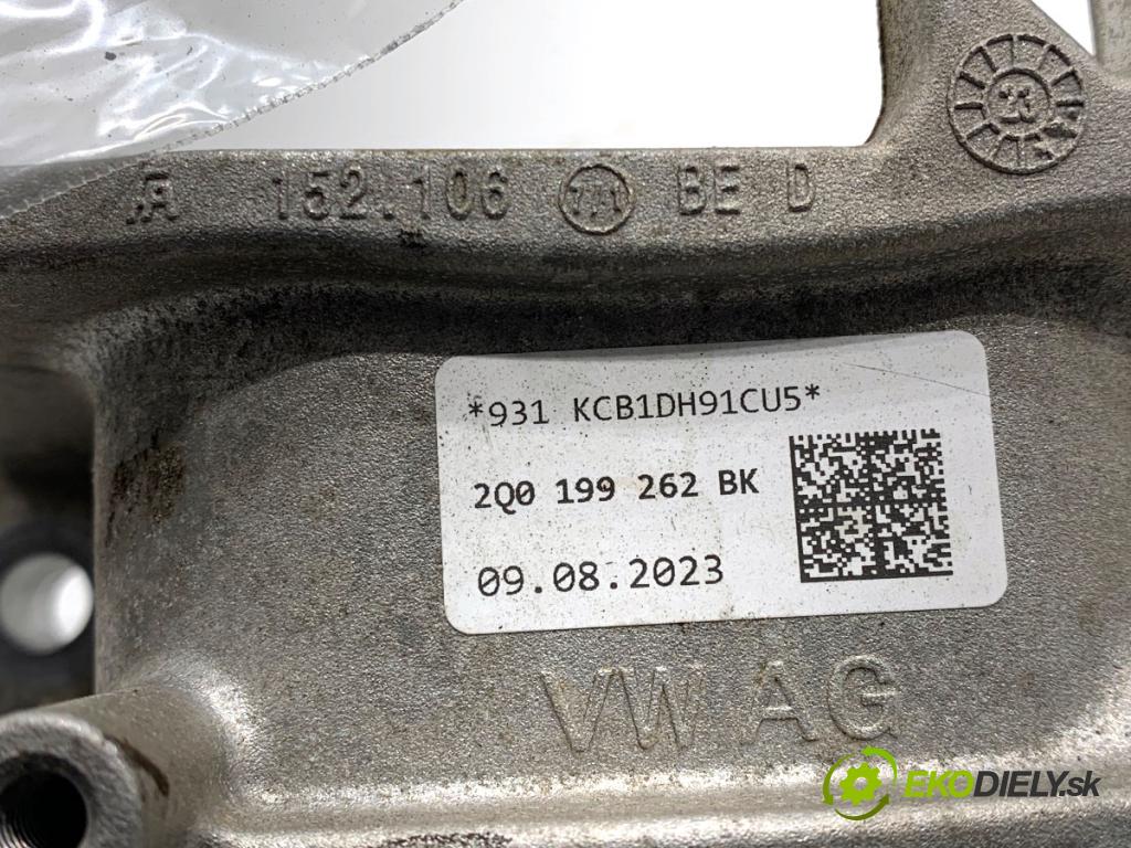SKODA KAMIQ SUV 2023 81 kW 1.0 TSI 999 AirBag Motor pravy 2Q0199262BK