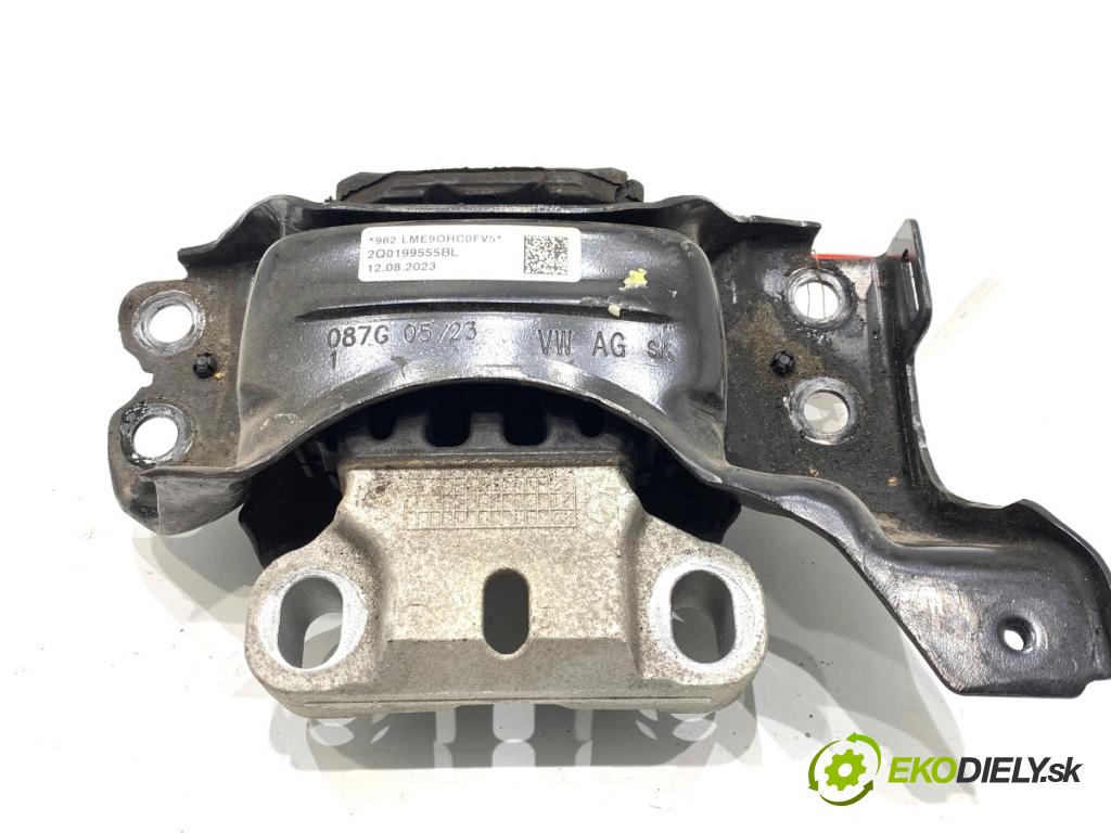 SKODA KAMIQ SUV 2023 81 kW 1.0 TSI 999 AirBag Motor ľavy 2Q0199555BL