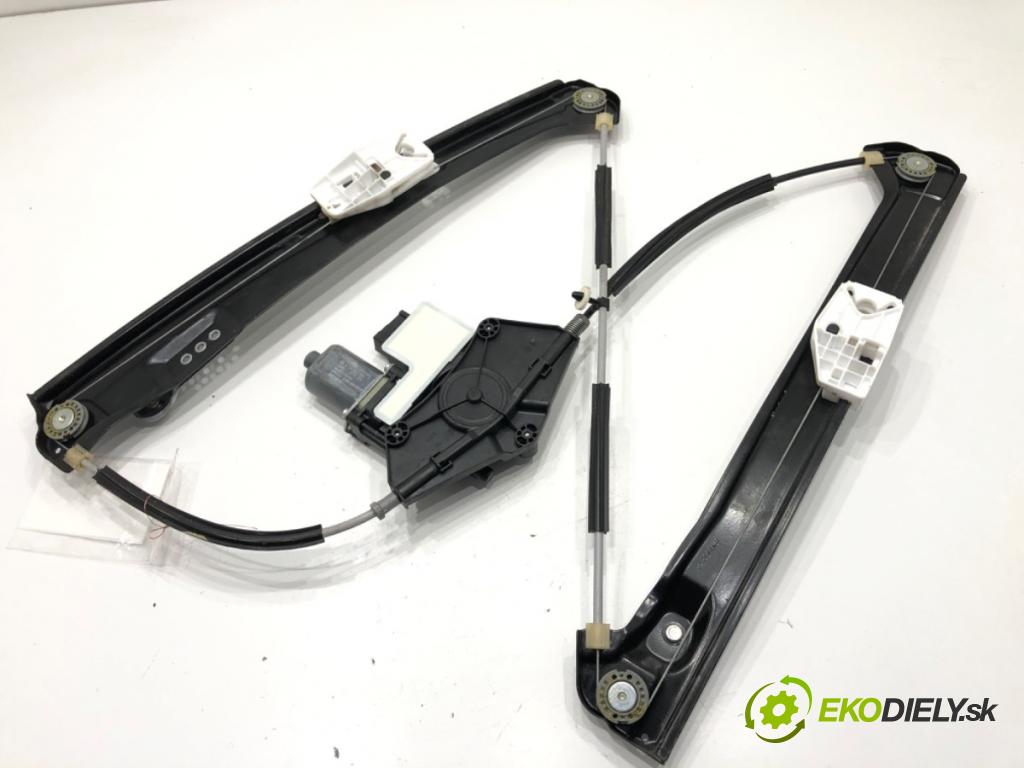 SKODA KAMIQ SUV 2023 81 kW 1.0 TSI 999 Mechanizmus okna ľavy predný 2Q1959405C
