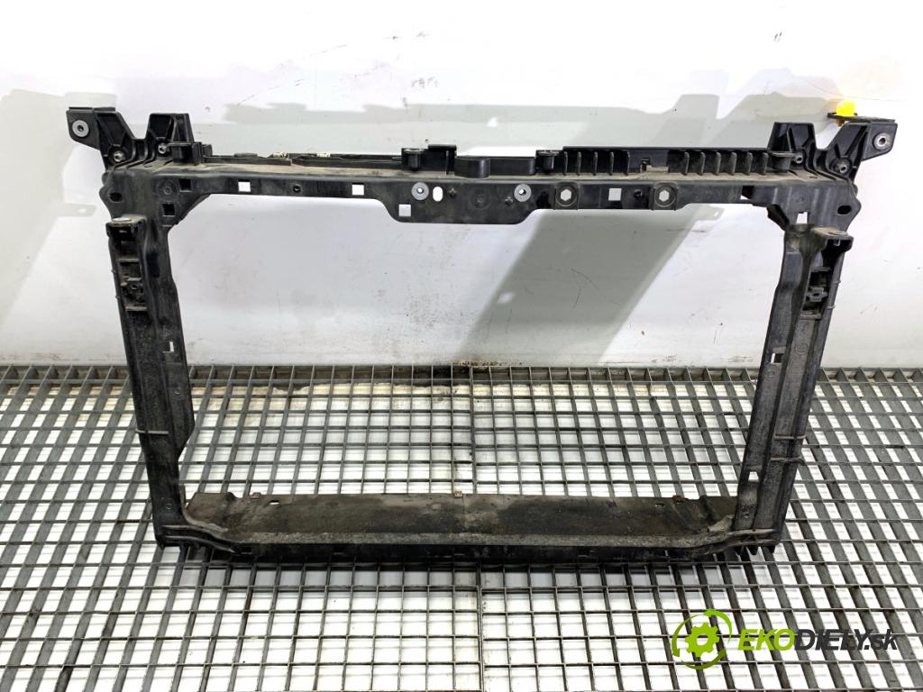 SKODA KAMIQ SUV 2023 81 kW 1.0 TSI 999 držák přední část 654805588D (Přední výztuha)