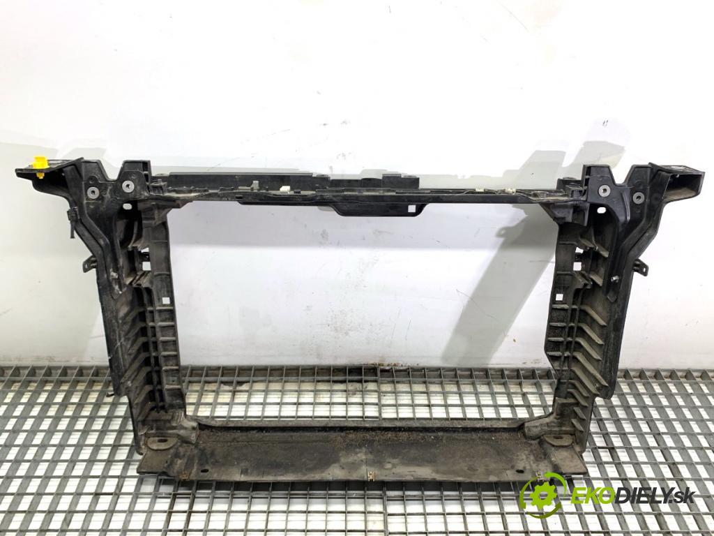 SKODA KAMIQ SUV 2023 81 kW 1.0 TSI 999 Držiak predný 654805588D (Výstuha predná)