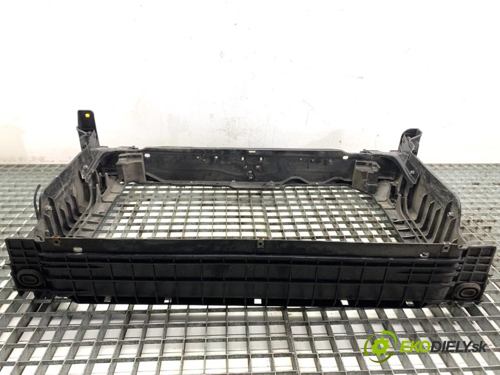 SKODA KAMIQ SUV 2023 81 kW 1.0 TSI 999 Držiak predný 654805588D (Výstuha predná)