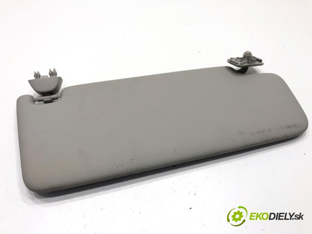 SKODA KAMIQ SUV 2023 81 kW 1.0 TSI 999 Clona slnečná ľavy 