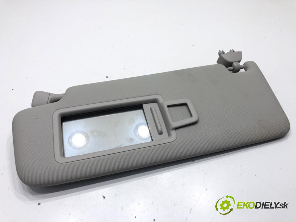 SKODA KAMIQ SUV 2023 81 kW 1.0 TSI 999 Clona slnečná ľavy