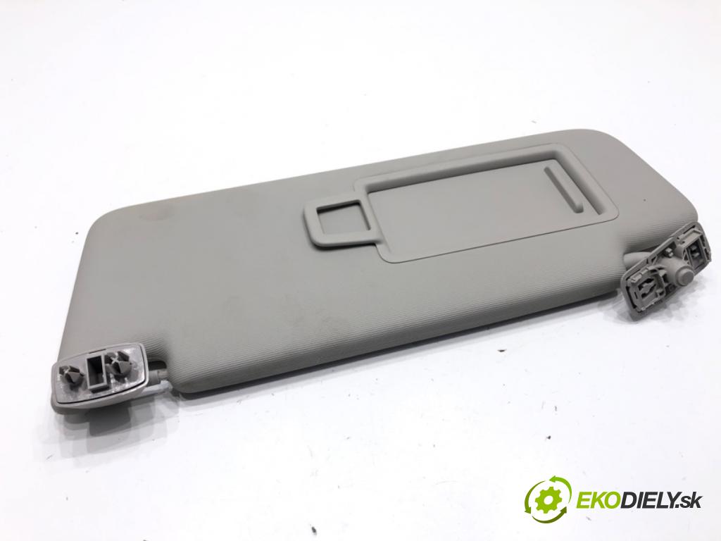 SKODA KAMIQ SUV 2023 81 kW 1.0 TSI 999 Clona slnečná ľavy