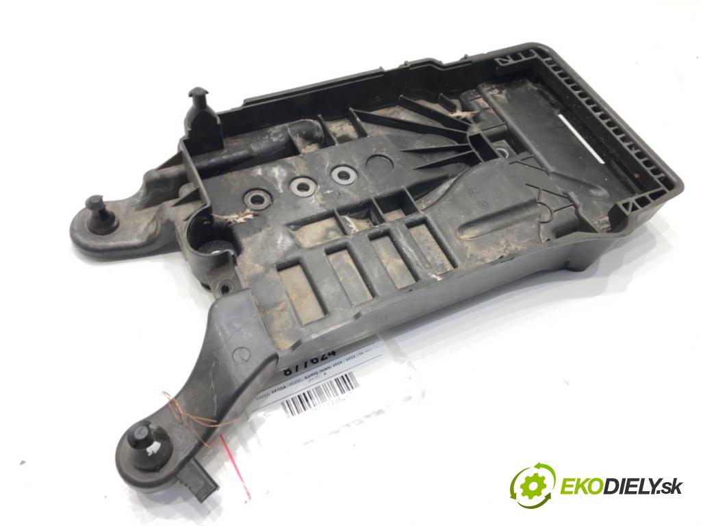 SKODA KAMIQ SUV 2023 81 kW 1.0 TSI 999 Obal akumulátora 2Q0915331