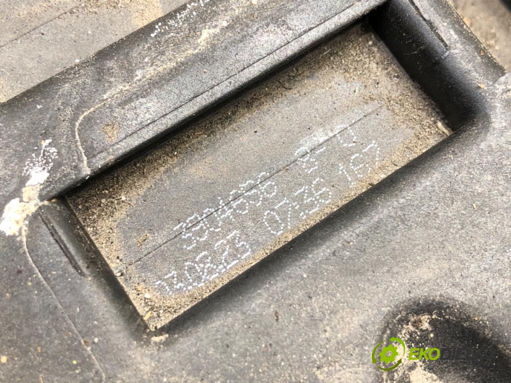 SKODA KAMIQ SUV 2023 81 kW 1.0 TSI 999 Obal akumulátora 2Q0915331