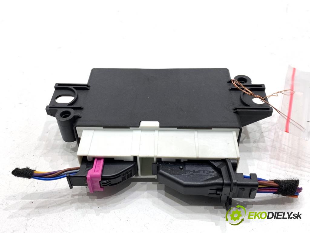 SKODA KAMIQ SUV 2023 81 kW 1.0 TSI 999 Modul PDC 5QA919294J (Riadiaca jednotka ostatné)