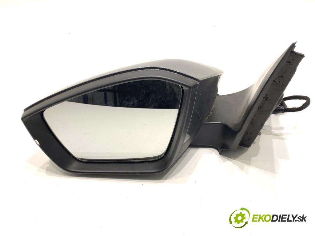 SKODA KAMIQ SUV 2023 81 kW 1.0 TSI 999 Spätné zrkadlo ľavy