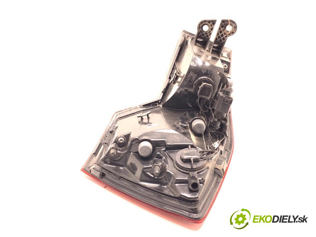 SKODA KAMIQ SUV 2023 81 kW 1.0 TSI 999 Svetlo ľavy zad 658945095