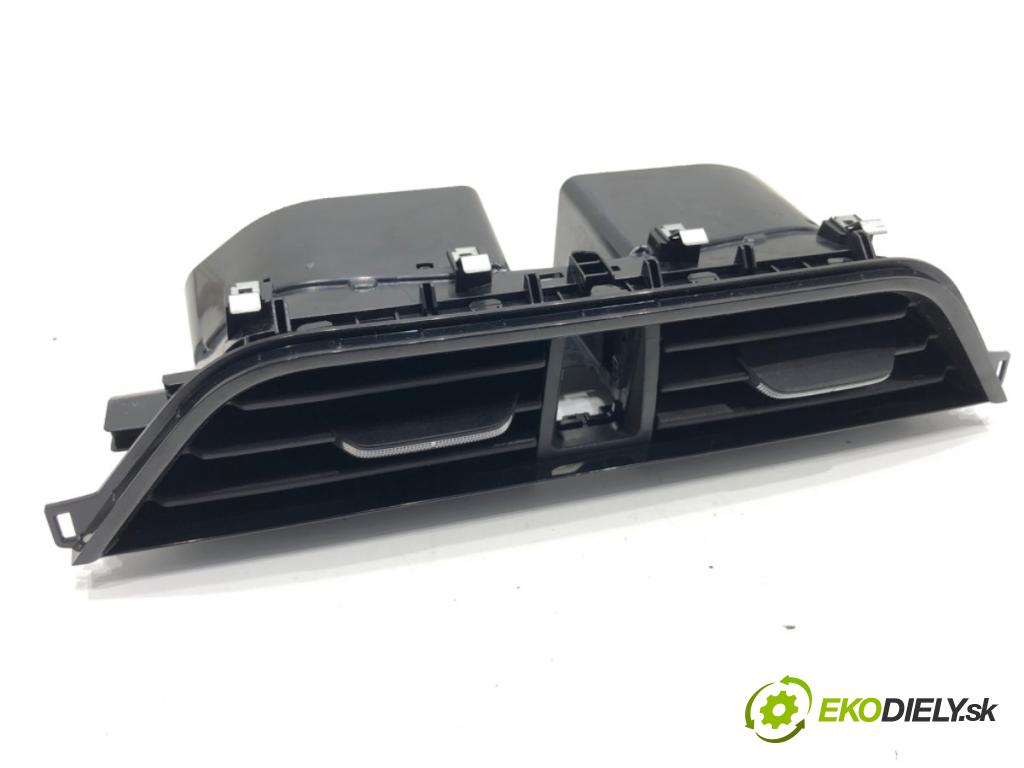 SKODA KAMIQ SUV 2023 81 kW 1.0 TSI 999 Mriežky kúrenia predný stredna 654820951D