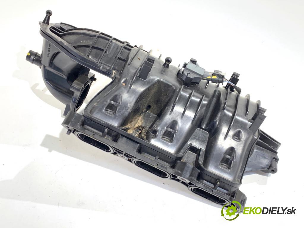 SKODA KAMIQ SUV 2023 81 kW 1.0 TSI 999 potrubí sání 05C129711F (Sací potrubí)