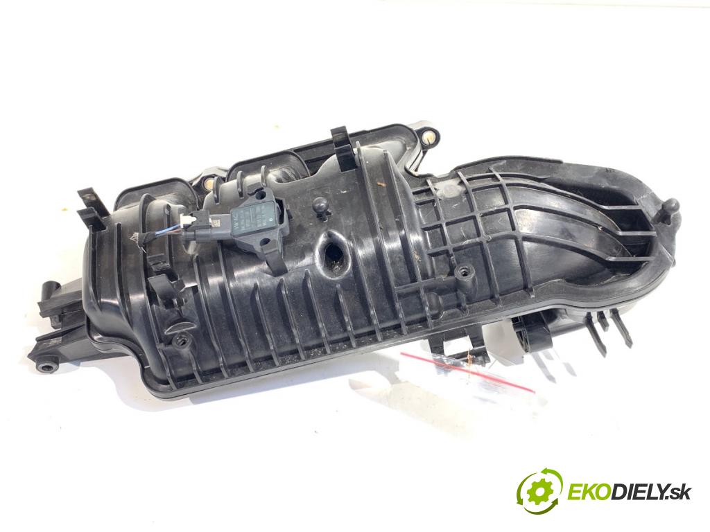 SKODA KAMIQ SUV 2023 81 kW 1.0 TSI 999 Potrubie sacie, sanie 05C129711F (Sacie potrubie)