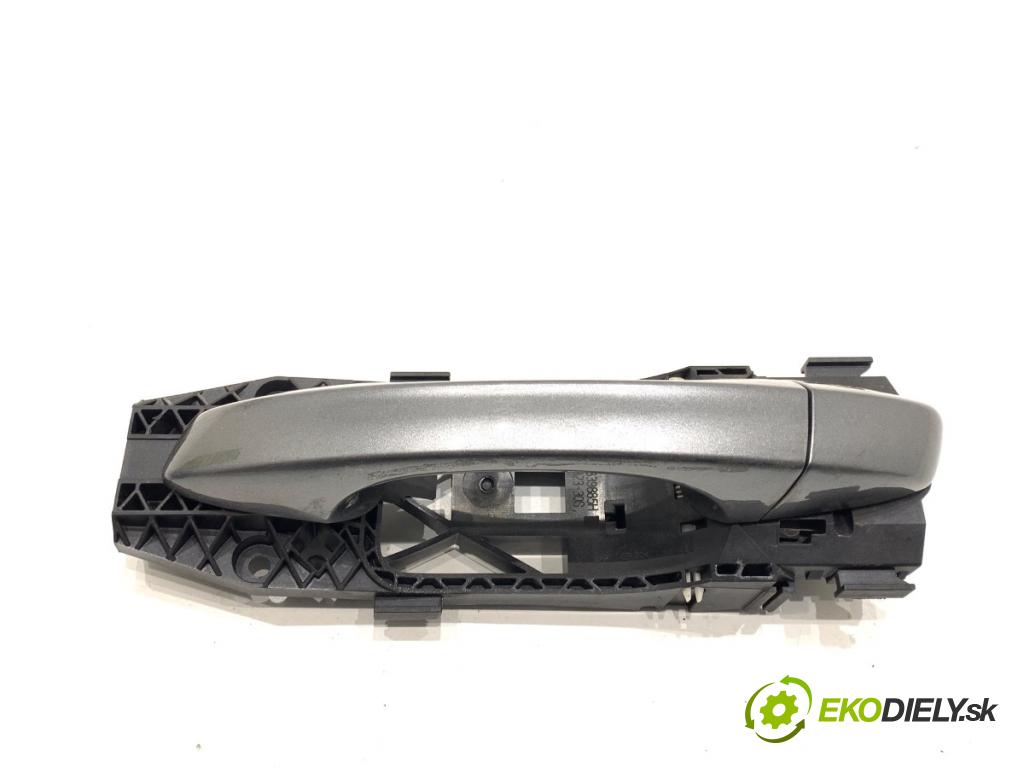 SKODA KAMIQ SUV 2023 81 kW 1.0 TSI 999 Kľučka vonkajšia ľavy zad 5N0839885H