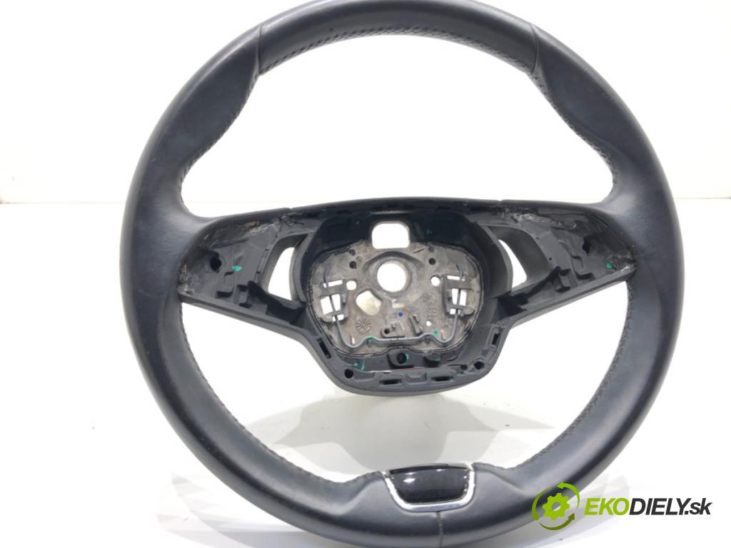 SKODA KAMIQ SUV 2023 81 kW 1.0 TSI 999 volant  (Volant)