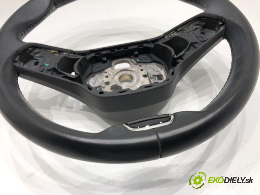 SKODA KAMIQ SUV 2023 81 kW 1.0 TSI 999 volant  (Volant)