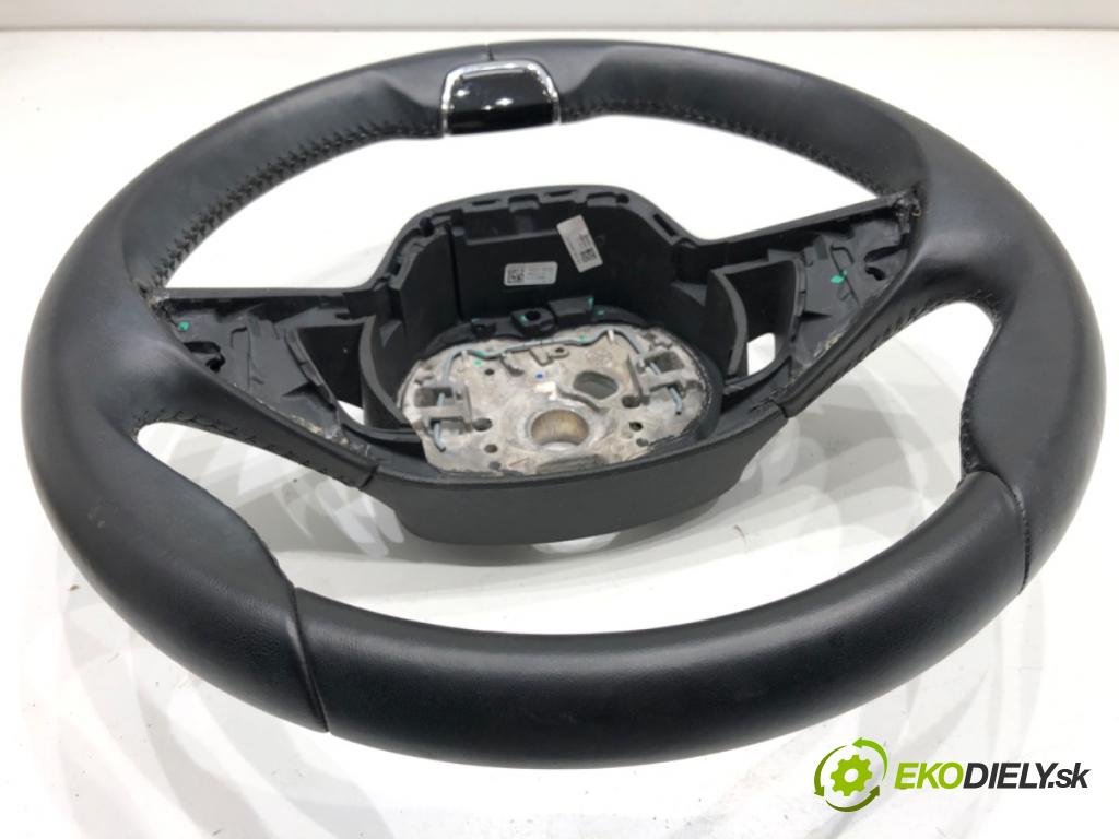 SKODA KAMIQ SUV 2023 81 kW 1.0 TSI 999 volant  (Volant)