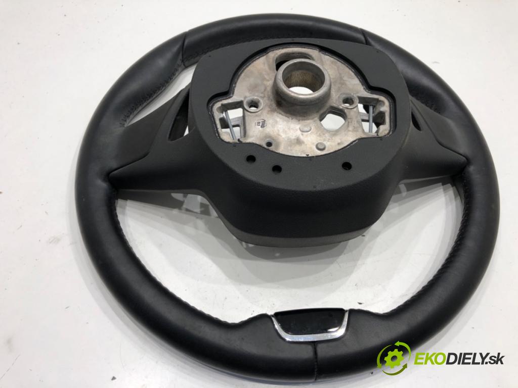 SKODA KAMIQ SUV 2023 81 kW 1.0 TSI 999 volant  (Volant)