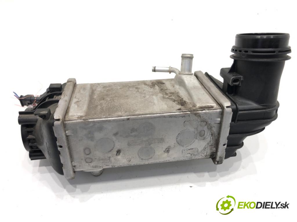 SKODA KAMIQ SUV 2023 81 kW 1.0 TSI 999 intercooler 05C145785B (Intercooler (chladič nasávaného vzduchu))