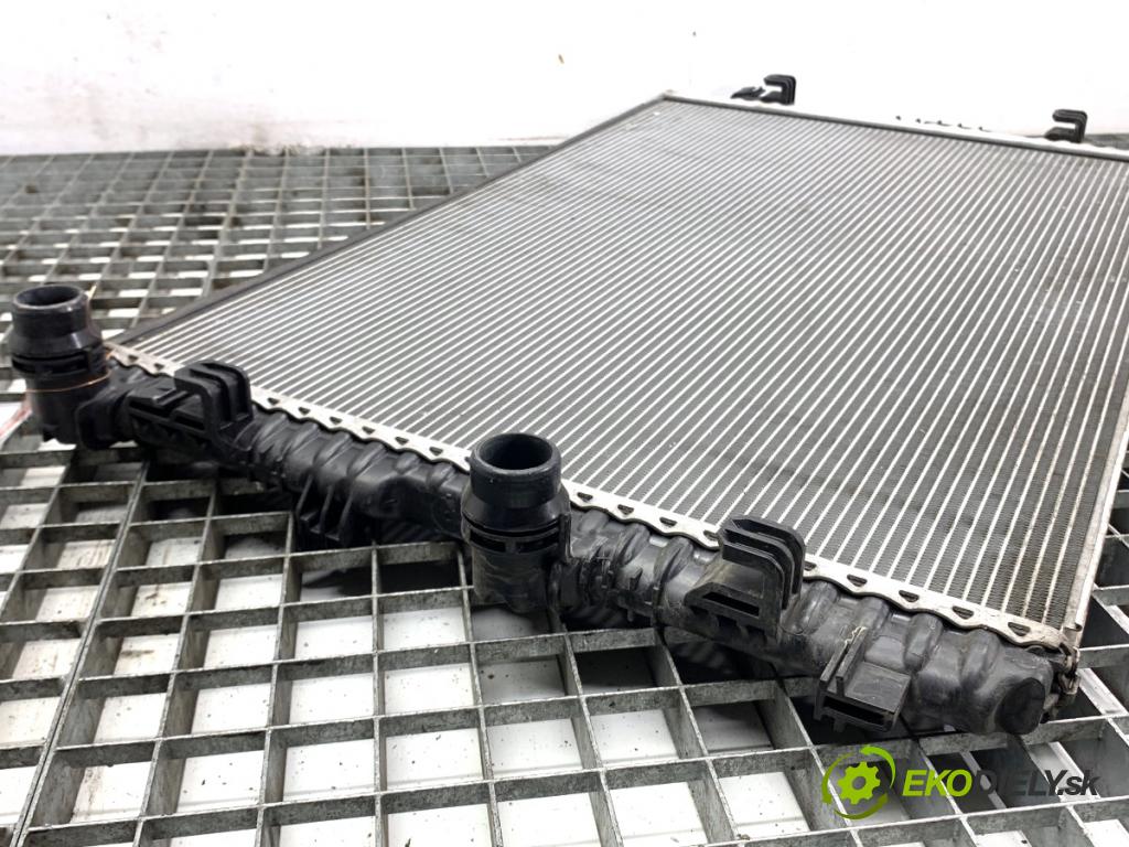 SKODA KAMIQ SUV 2023 81 kW 1.0 TSI 999 Chladič vody 2Q0121253R (Chladič vody)