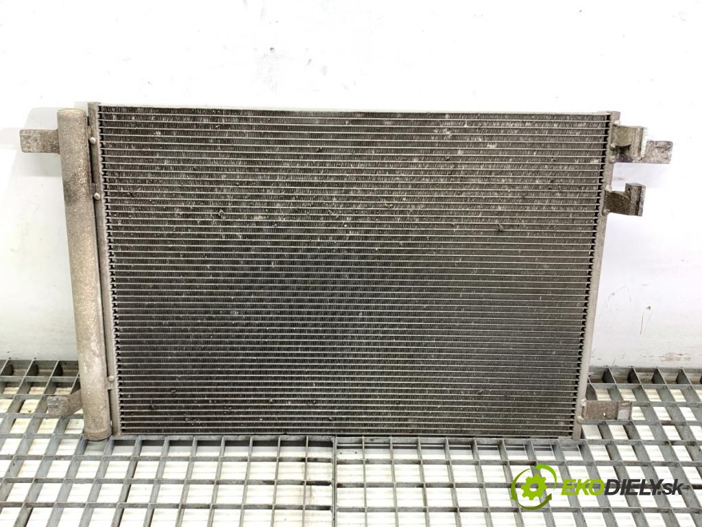 SKODA KAMIQ SUV 2023 81 kW 1.0 TSI 999 Chladič klimatizácie  (Chladič klimatizácie)