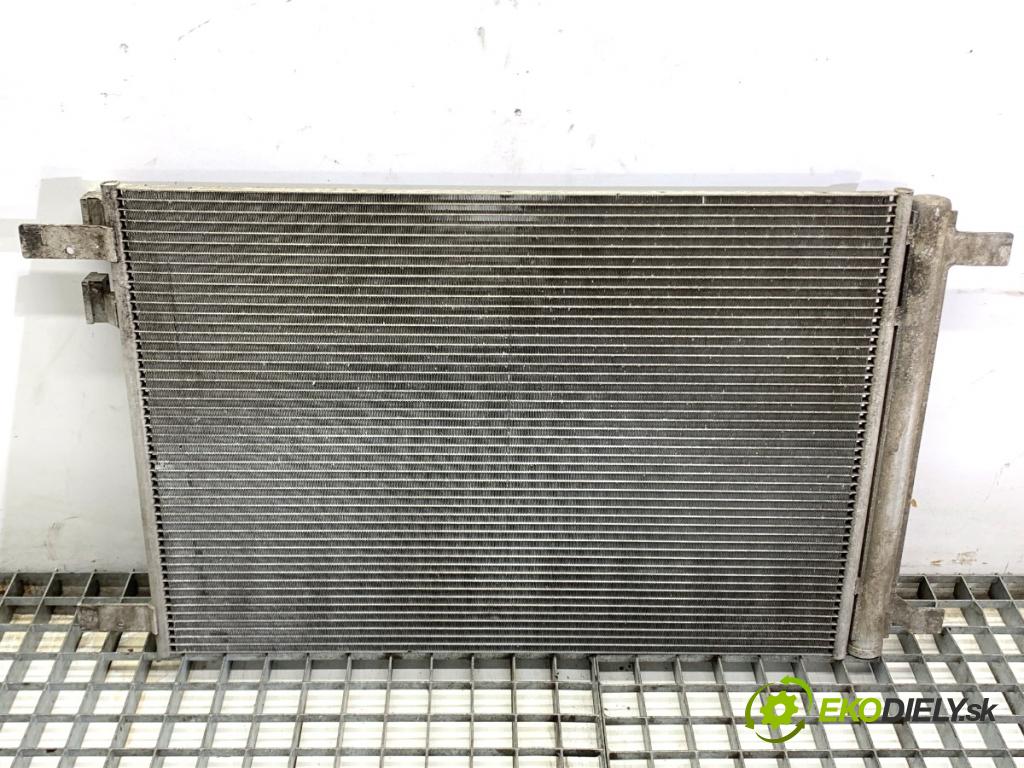 SKODA KAMIQ SUV 2023 81 kW 1.0 TSI 999 Chladič klimatizácie  (Chladič klimatizácie)