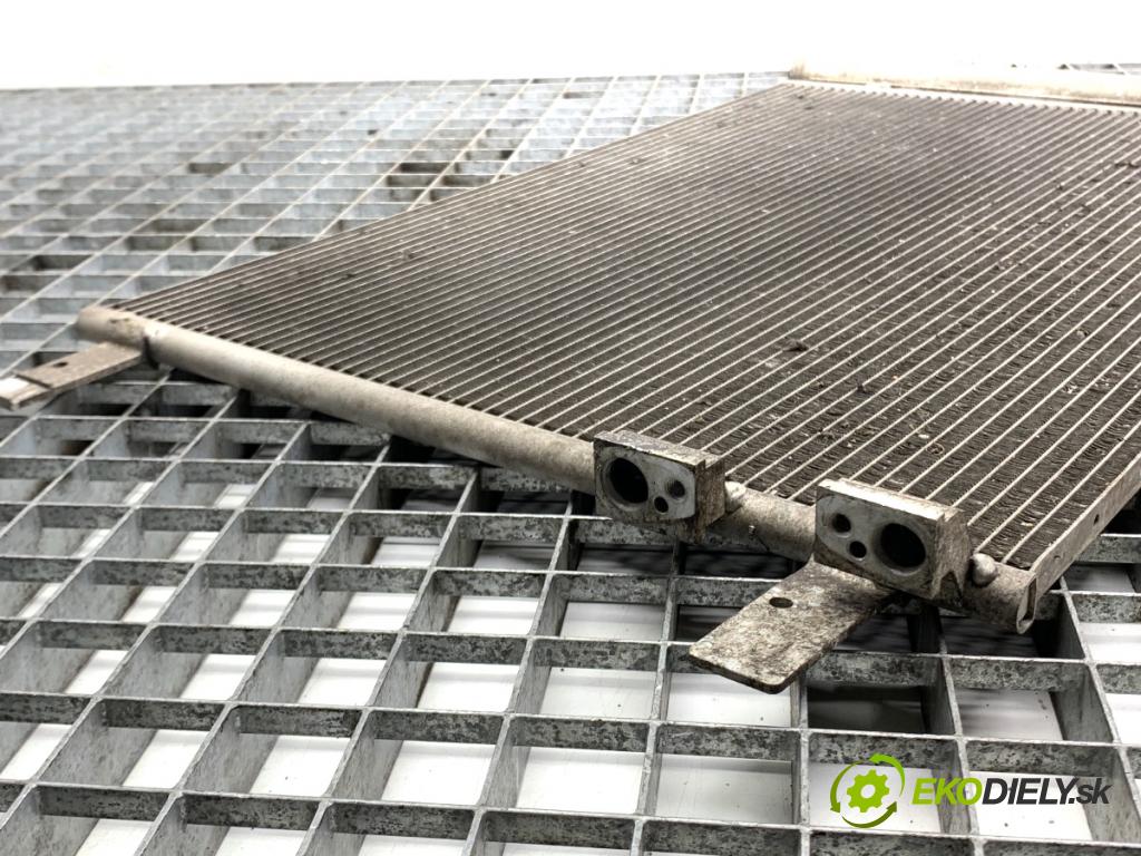 SKODA KAMIQ SUV 2023 81 kW 1.0 TSI 999 Chladič klimatizácie  (Chladič klimatizácie)