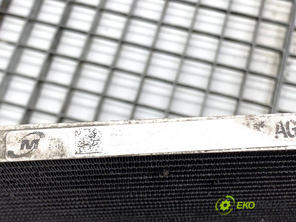 SKODA KAMIQ SUV 2023 81 kW 1.0 TSI 999 Chladič klimatizácie  (Chladič klimatizácie)