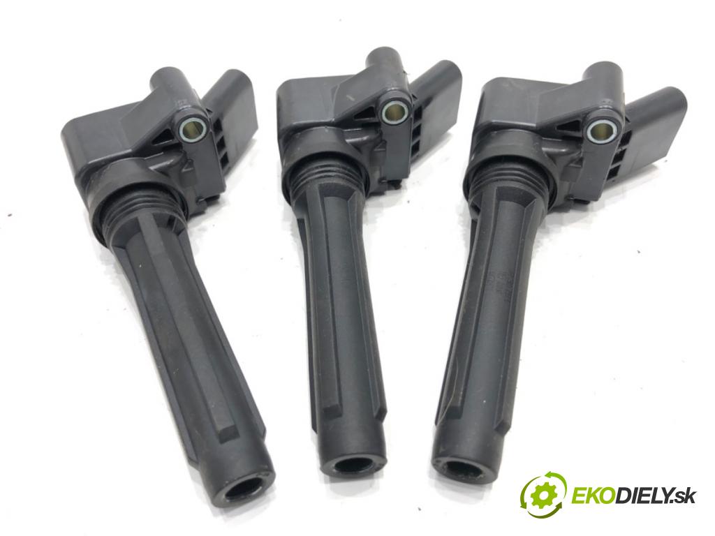 SKODA KAMIQ SUV 2023 81 kW 1.0 TSI 999 Cievka zapaľovacia 04C905110E