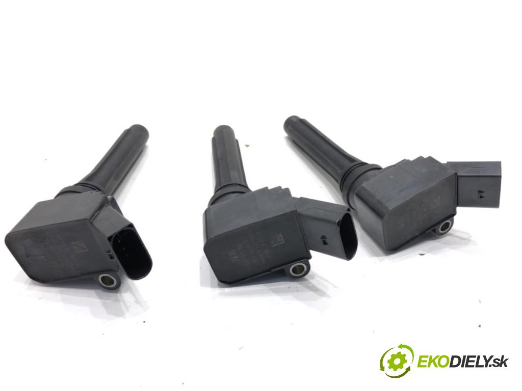 SKODA KAMIQ SUV 2023 81 kW 1.0 TSI 999 Cievka zapaľovacia 04C905110E