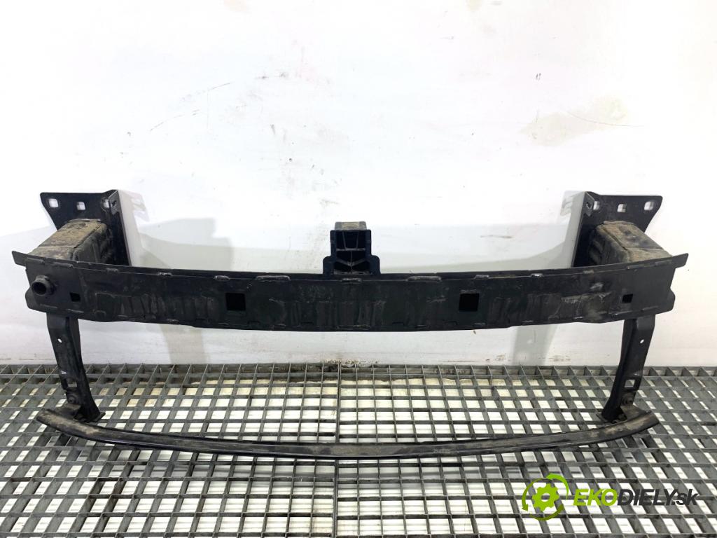 SKODA KAMIQ SUV 2023 81 kW 1.0 TSI 999 Výstuha nárazníka predný 654807109 (Výstuha predná)