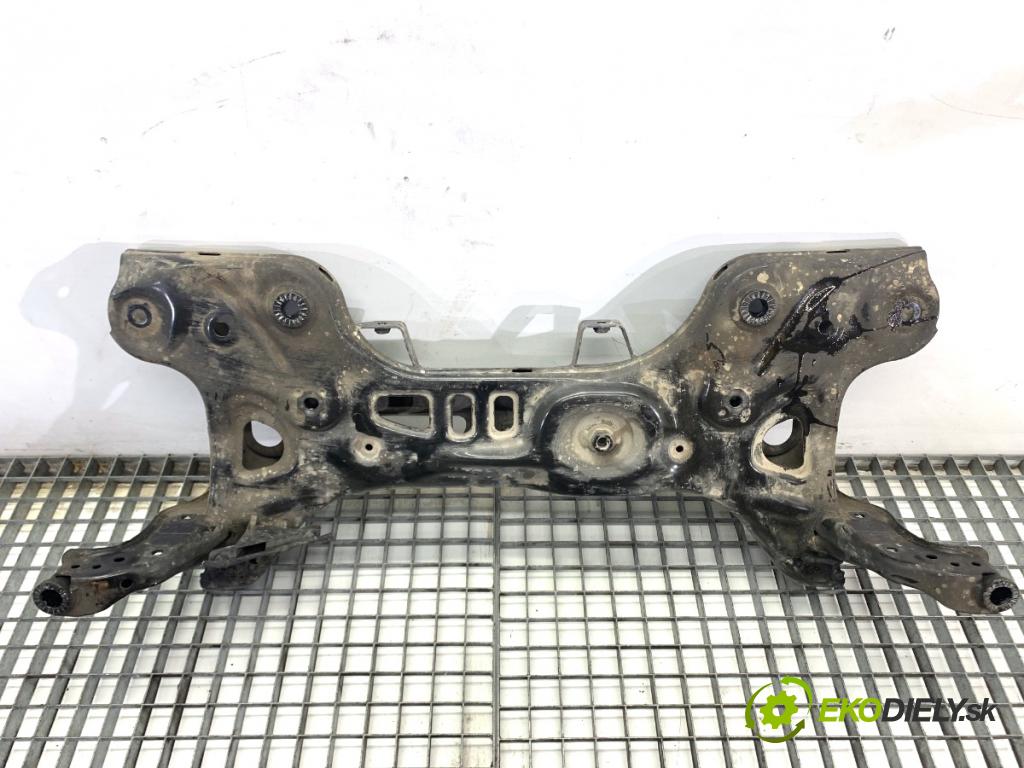 SKODA KAMIQ SUV 2023 81 kW 1.0 TSI 999 výztuha pod motor 2Q0199315B (Přední výztuha)