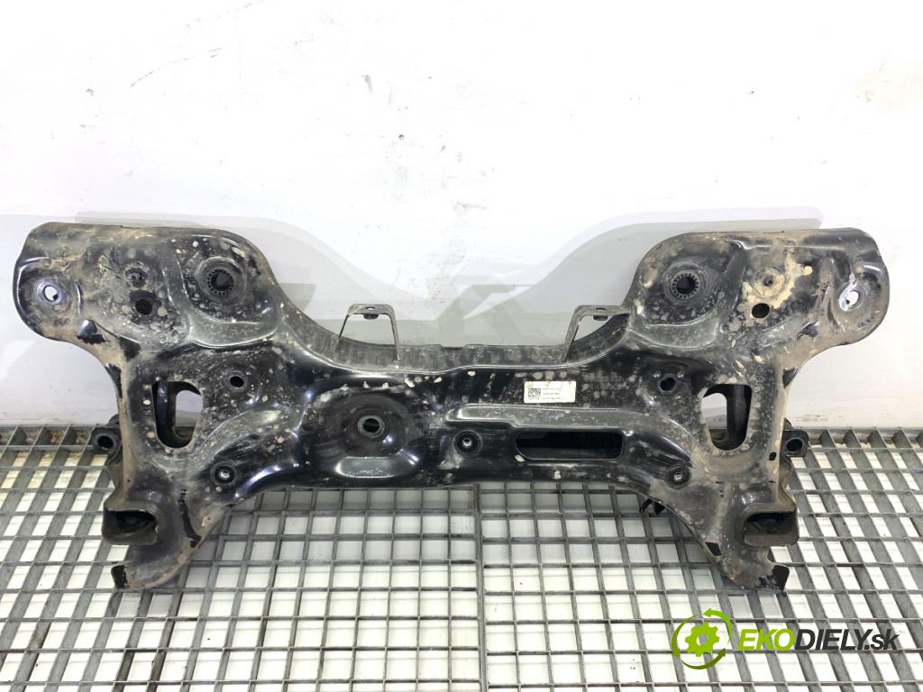 SKODA KAMIQ SUV 2023 81 kW 1.0 TSI 999 Výstuha pod Motor 2Q0199315B (Výstuha predná)