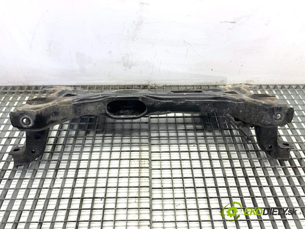 SKODA KAMIQ SUV 2023 81 kW 1.0 TSI 999 Výstuha pod Motor 2Q0199315B (Výstuha predná)