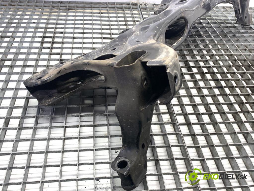 SKODA KAMIQ SUV 2023 81 kW 1.0 TSI 999 Výstuha pod Motor 2Q0199315B (Výstuha predná)