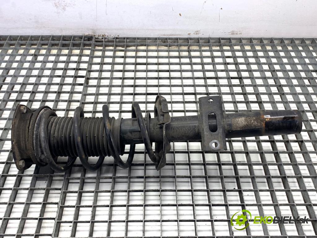 SKODA KAMIQ SUV 2023 81 kW 1.0 TSI 999 Tlmič pravy predný 2Q0413031DS