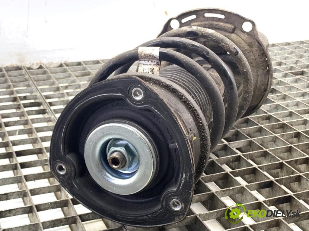 SKODA KAMIQ SUV 2023 81 kW 1.0 TSI 999 Tlmič pravy predný 2Q0413031DS