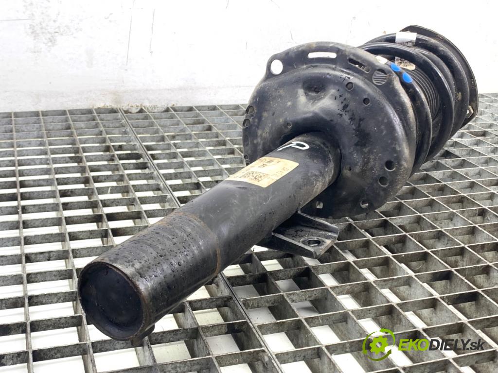 SKODA KAMIQ SUV 2023 81 kW 1.0 TSI 999 Tlmič pravy predný 2Q0413031DS