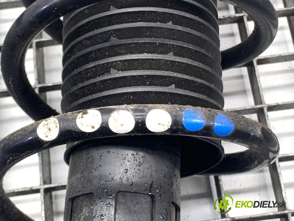 SKODA KAMIQ SUV 2023 81 kW 1.0 TSI 999 Tlmič pravy predný 2Q0413031DS