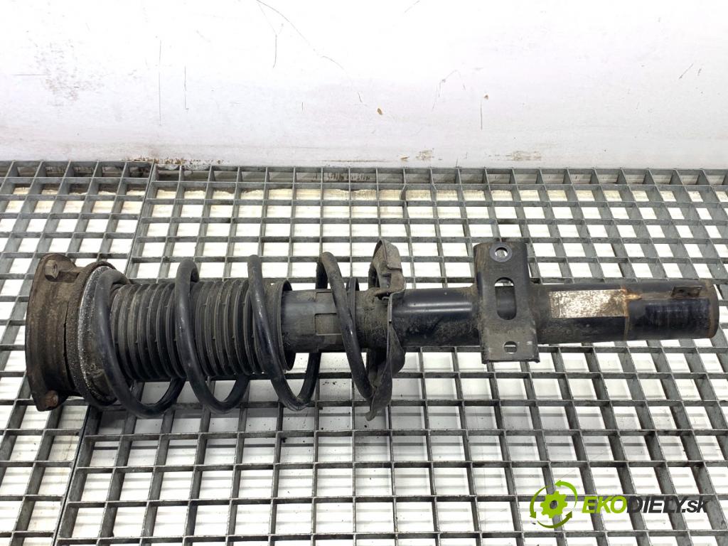 SKODA KAMIQ SUV 2023 81 kW 1.0 TSI 999 Tlmič ľavy predný 2Q0413031DS