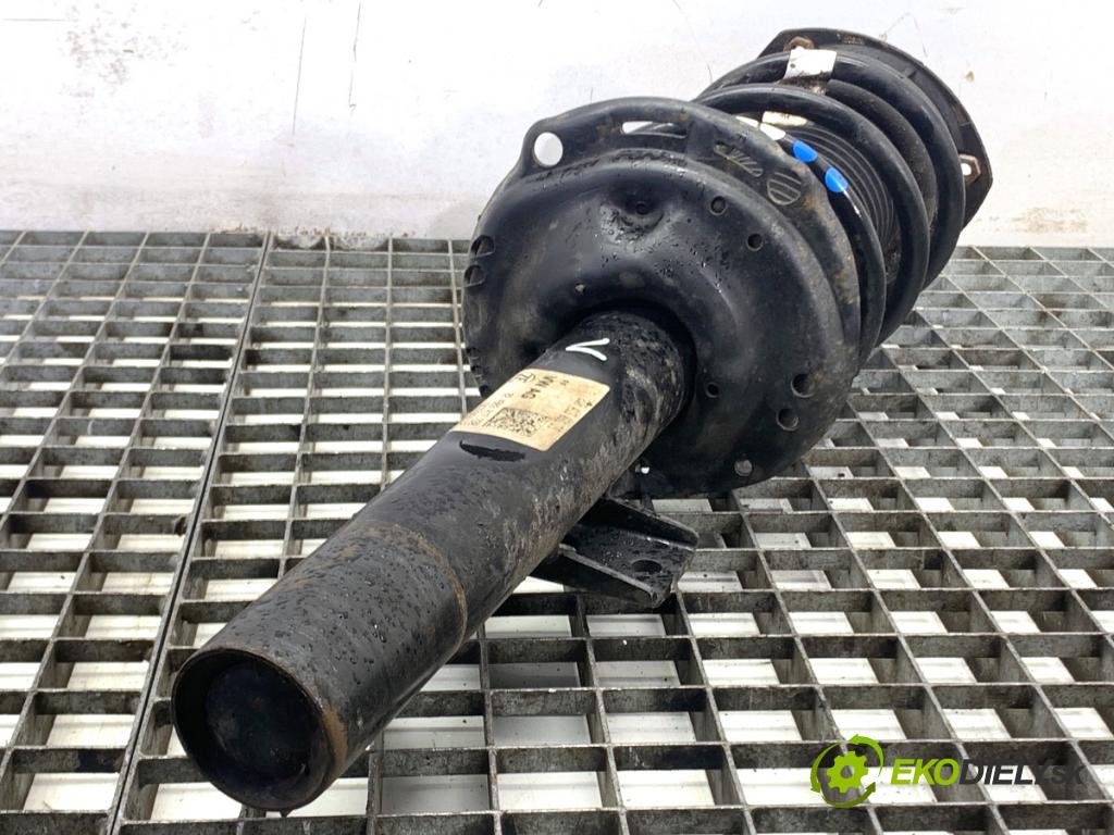 SKODA KAMIQ SUV 2023 81 kW 1.0 TSI 999 Tlmič ľavy predný 2Q0413031DS