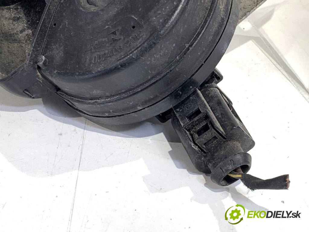 SKODA KAMIQ SUV 2023 81 kW 1.0 TSI 999 klaksón 2Q0951223A