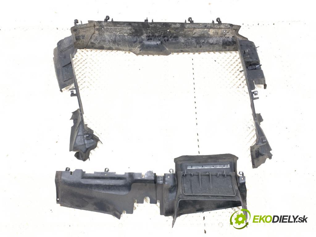 SKODA KAMIQ SUV 2023 81 kW 1.0 TSI 999 volant vzduchu 658121285B