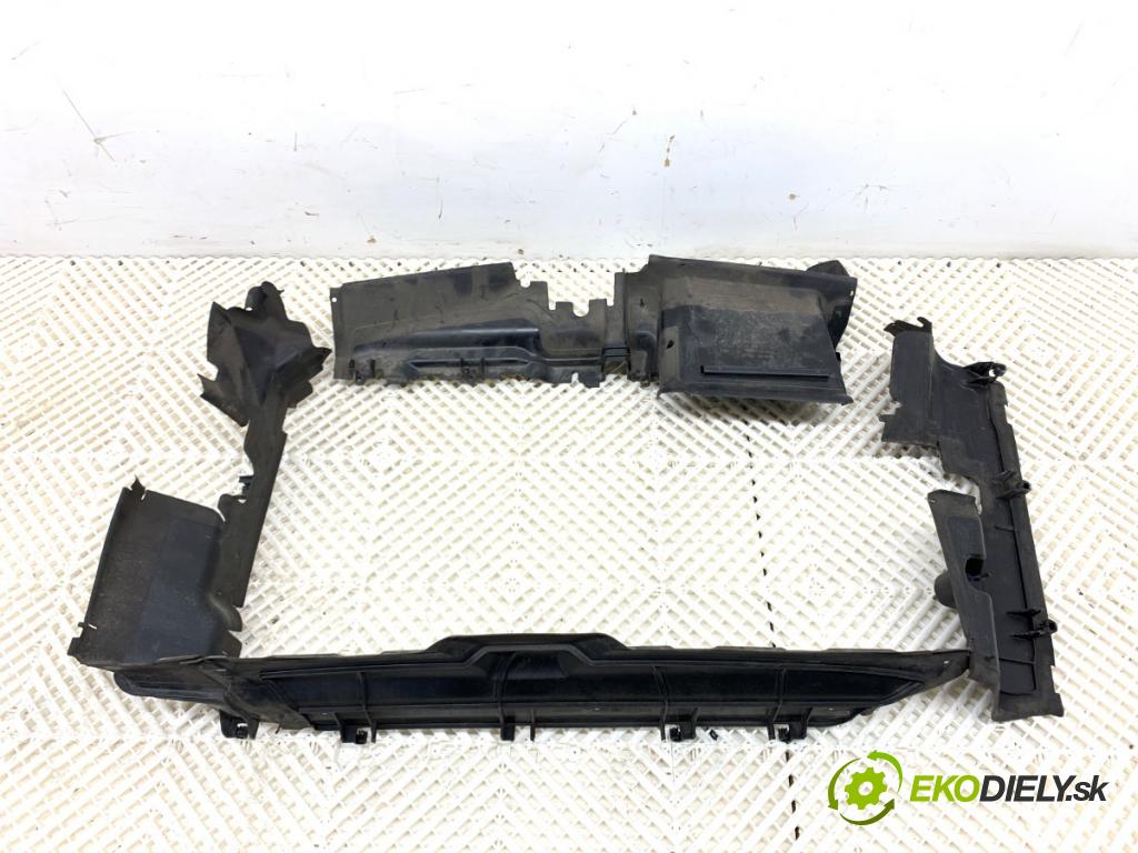 SKODA KAMIQ SUV 2023 81 kW 1.0 TSI 999 Volant vzduchu 658121285B