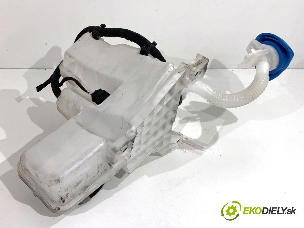 SKODA KAMIQ SUV 2023 81 kW 1.0 TSI 999 Nádržka ostrekovačov 2Q0955453G