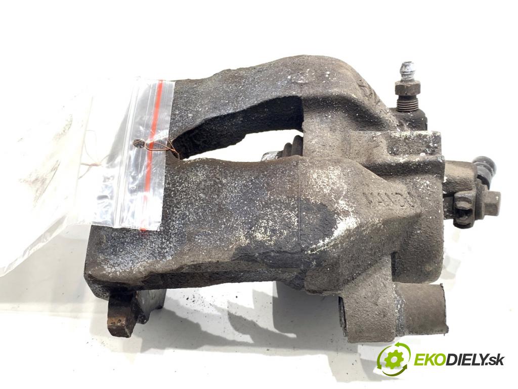 SKODA KAMIQ SUV 2023 81 kW 1.0 TSI 999 brzdič třmen pravý přední část 