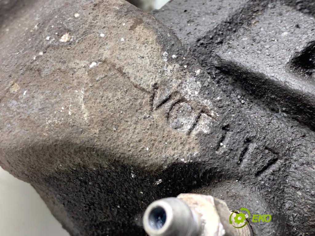 SKODA KAMIQ SUV 2023 81 kW 1.0 TSI 999 Brzdič strmeň ľavy predný