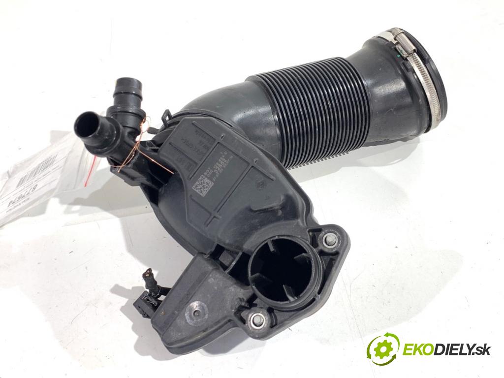 SKODA KAMIQ SUV 2023 81 kW 1.0 TSI 999 Rúra vzduchu 05C129654C 5Q0129684E